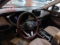 هیوندای سەنتافی